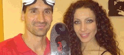 Celebrity doporu�uj� CITY SKI