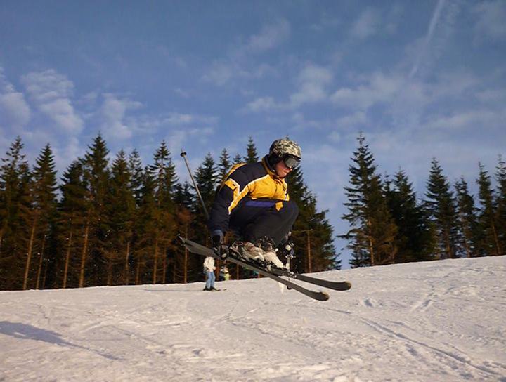 Klienti CITY SKI Brno