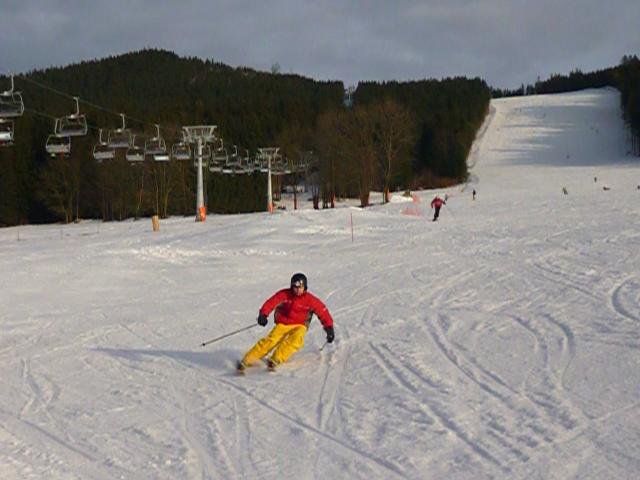 Klienti CITY SKI Brno