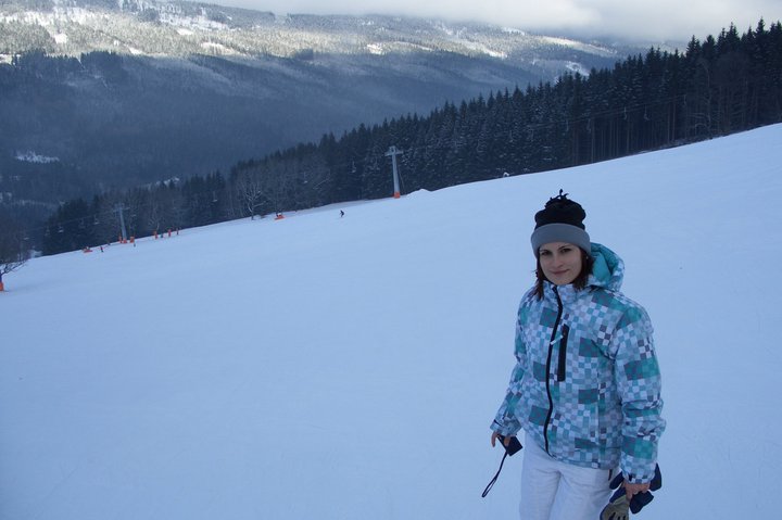 Klienti CITY SKI Brno