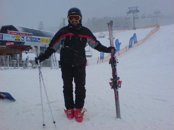 Klienti CITY SKI Brno