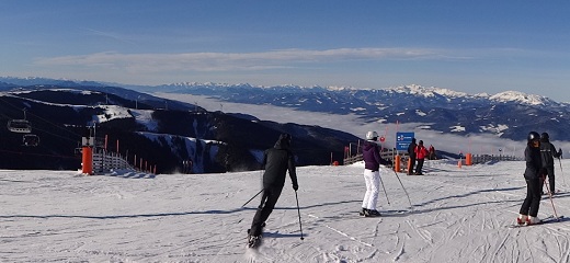 CITY SKI Stuhleck 29 12 2012