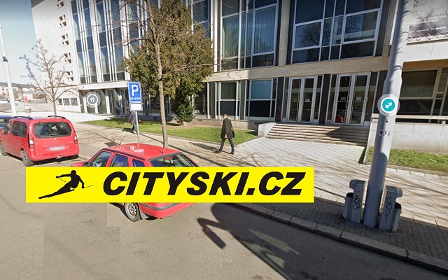 Odjezd autobusů CITY SKI směr Itálie