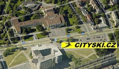 Odjezd autobusů CITY SKI Ostrava směr Červenohorské Sedlo a Kouty