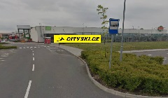 Odjezd autobusů CITY SKI Ostrava směr Červenohorské Sedlo a Kouty