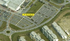 Odjezd autobusů CITY SKI Olomouc směr Červenohorské Sedlo a Kouty