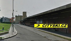 Odjezd autobusů CITY SKI směr Ještěd, Rokytnice, Špindlerův Mlýn, Herlíkovice