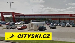 Odjezd autobusů CITY SKI Uherské Hradiště