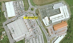 Odjezd autobusů CITY SKI Uherské Hradiště