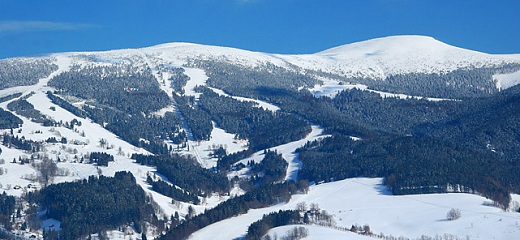 Skiare�l Rokytnice nad Jizerou