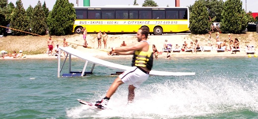CITY SKI Bratislava