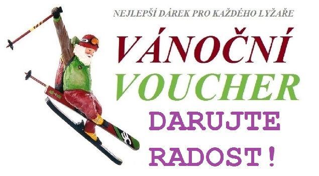 

Vánoce jsou za dveřmi a Vy nemáte ještě všechny dárky?