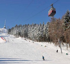 Ještěd