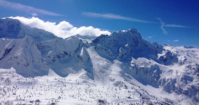 Passo Tonale