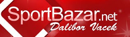 Nav�tivte str�nky sportovn�ho bazaru Dalibor Vacek