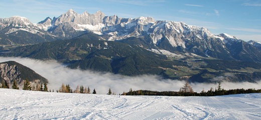Schladming otev�el ji� 3. listopadu 2012