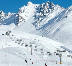 Passo Tonale