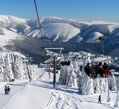 Špindlerův Mlýn